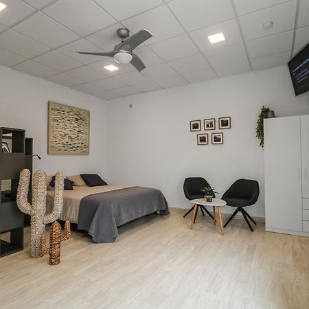 Urban Rooms San Roque With Solarium Las Palmas de Gran Canaria Eksteriør bilde