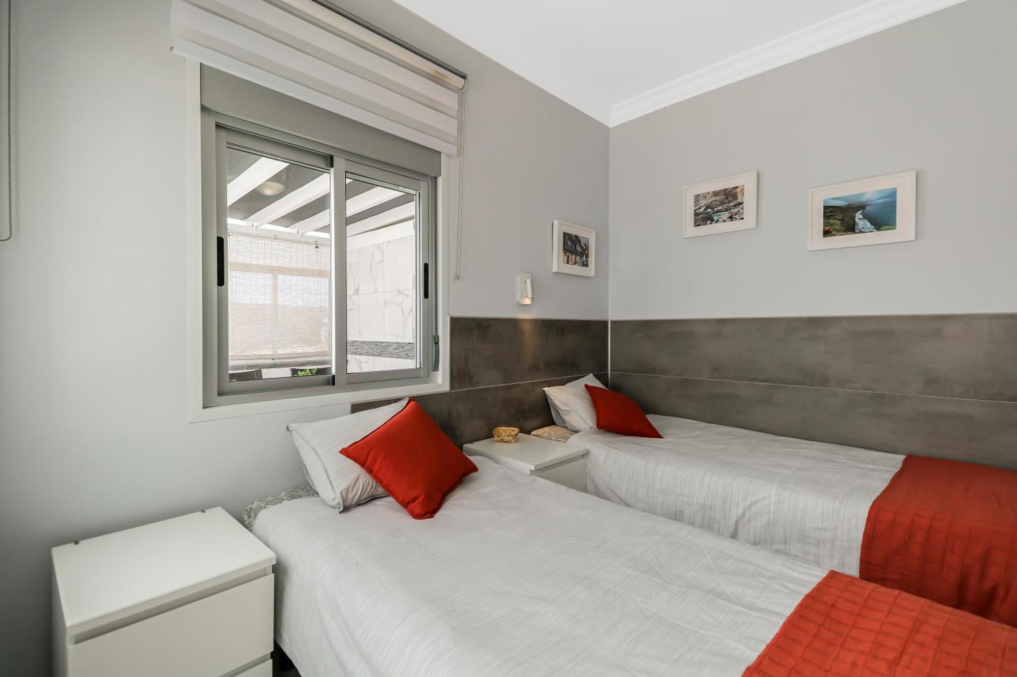 Urban Rooms San Roque With Solarium Las Palmas de Gran Canaria Eksteriør bilde
