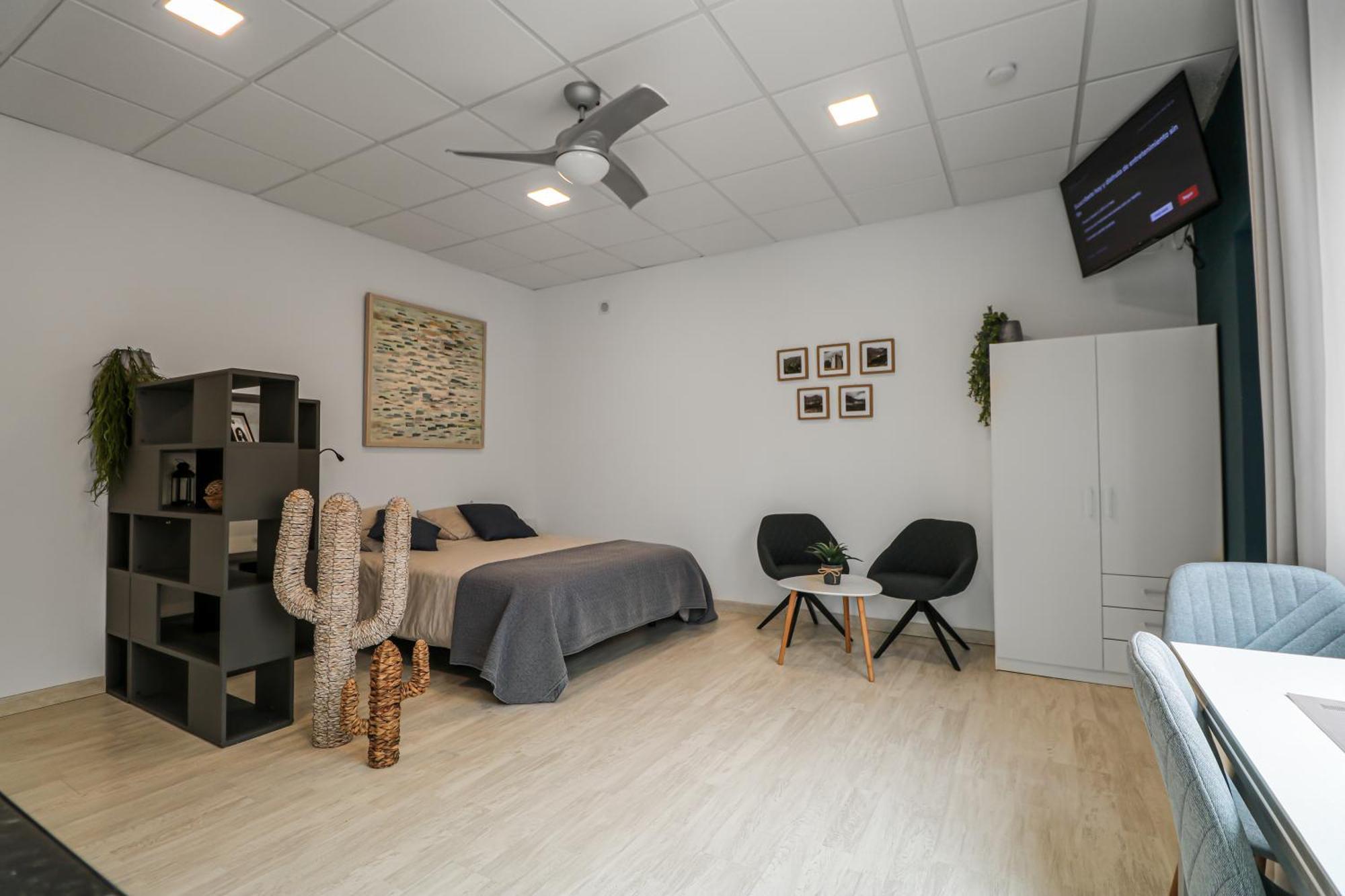 Urban Rooms San Roque With Solarium Las Palmas de Gran Canaria Eksteriør bilde