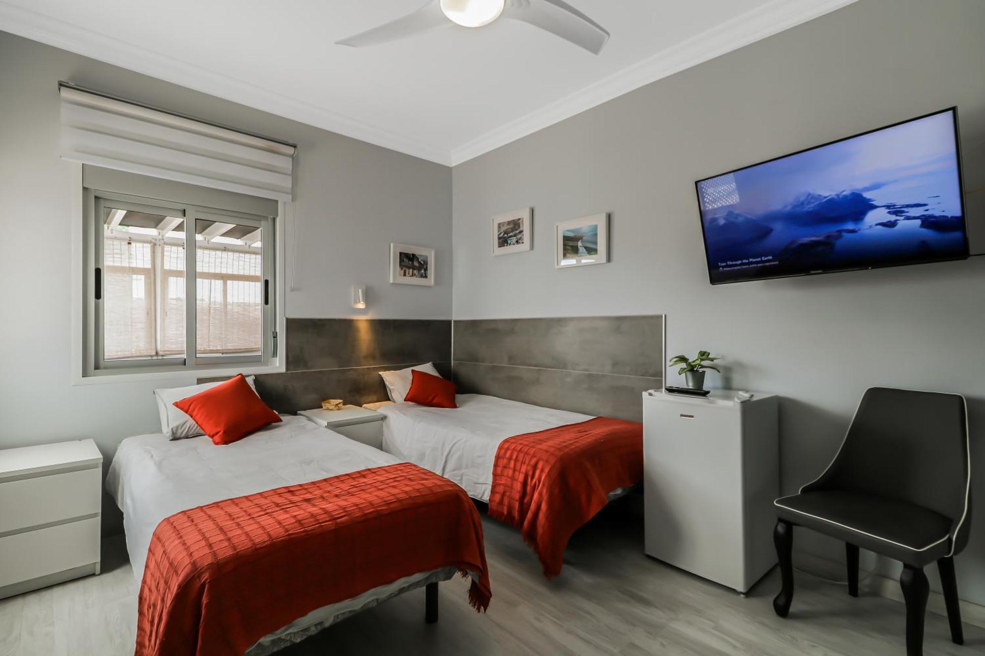 Urban Rooms San Roque With Solarium Las Palmas de Gran Canaria Eksteriør bilde