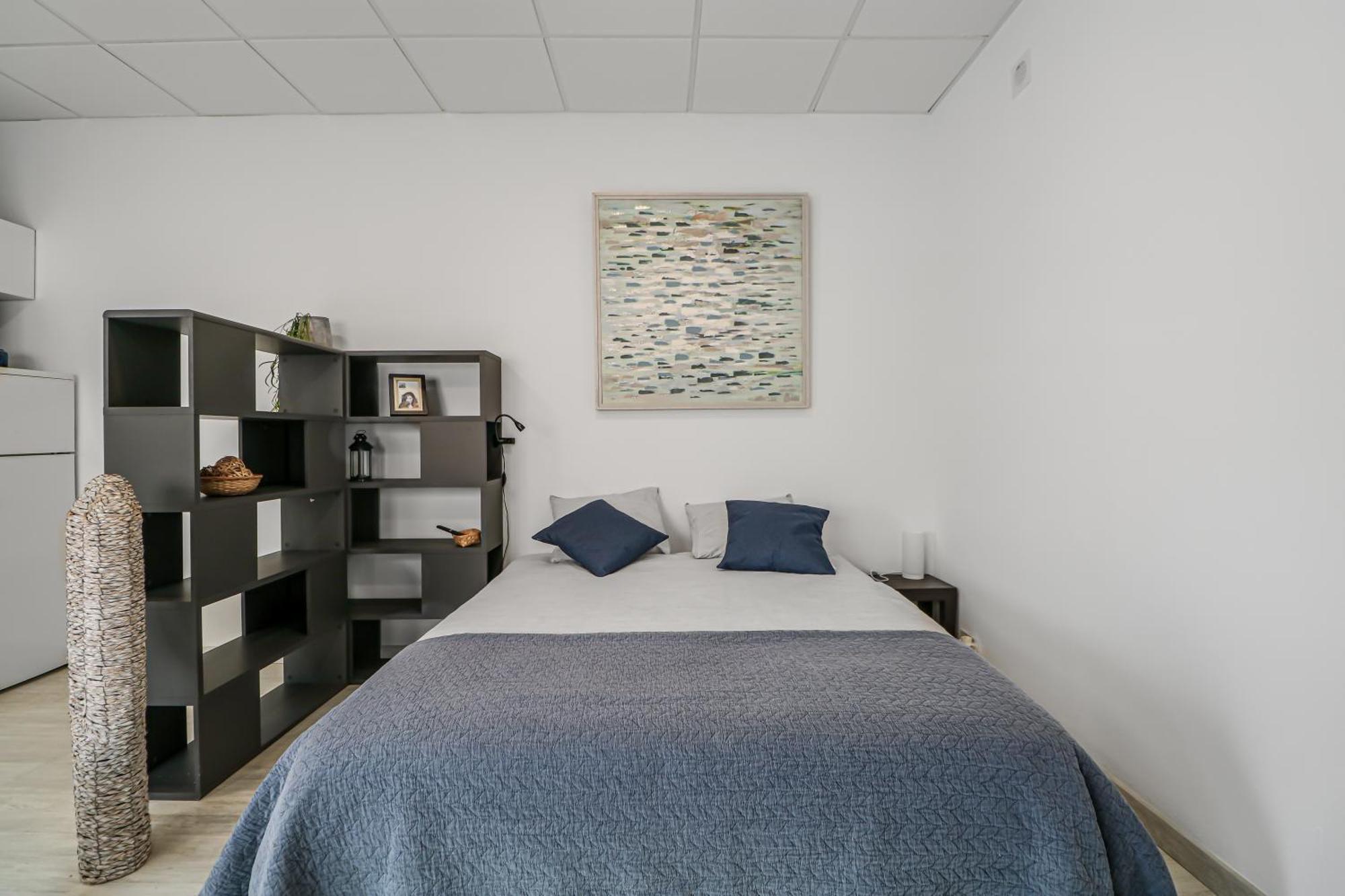 Urban Rooms San Roque With Solarium Las Palmas de Gran Canaria Eksteriør bilde